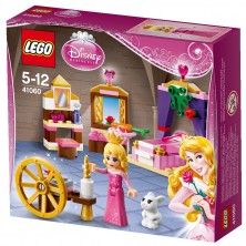 LEGO Disney Princess 41060 Csipkerzsika fensges hlszobja